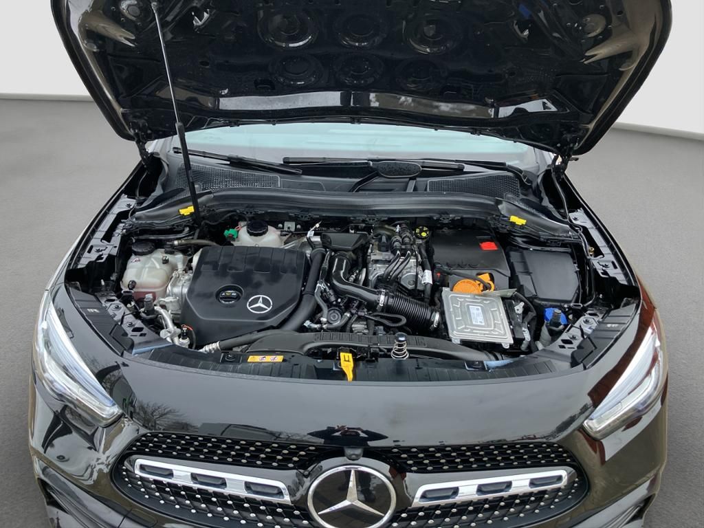 Fahrzeugabbildung Mercedes-Benz GLA 250 e AMG Line (EURO 6d) AMG Line*NightPaket