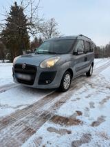 Fiat Doblo , Multijet,Diesel, Tausch möglich - gebrauchte Fiat Doblo aus dem Jahr 2014