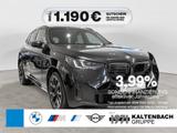 BMW X3 M50i xDrive AHK STANDHZ HUD NAVI H/K LED