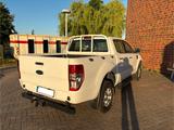 Ford Ranger DoKa 4x4 + AHK + OFFROAD-REIFEN + TÜV NEU - Ford Ranger mit Diesel-Antrieb: A