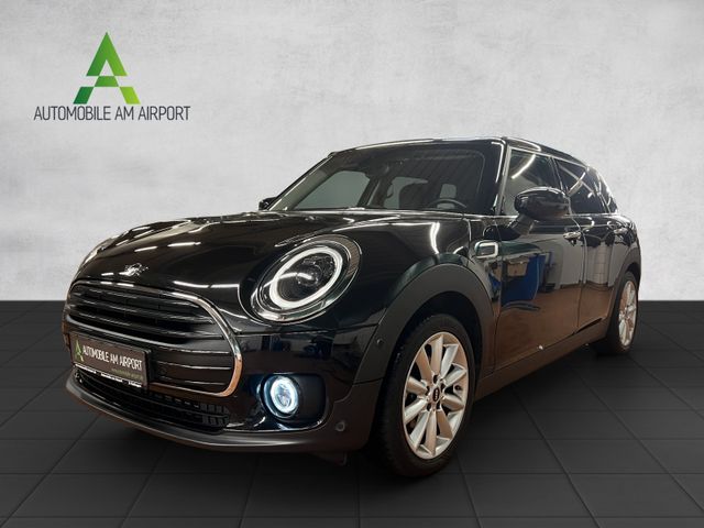 MINI One D Clubman Classic Trim*Leder*LED*DigiTacho*