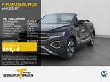 Volkswagen T-Roc Cabriolet 1.5 TSI MOVE NAVI LED KAMERA