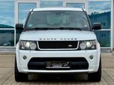 Land Rover Range Rover Sport Voll Austattung TÜv/AU 09.2027 - gebrauchte Land Rover Range Rover Sport aus dem Jahr 2013