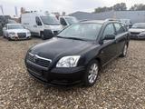 Toyota Avensis Kombi 1.8 Sol - gebrauchte Toyota Avensis aus dem Jahr 2006