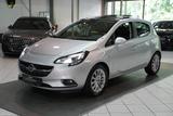Opel Corsa E Innovation*PANO*T-LEDER*R-KAMERA*ASSIST* - Opel Corsa Gebrauchtwagen in Herne