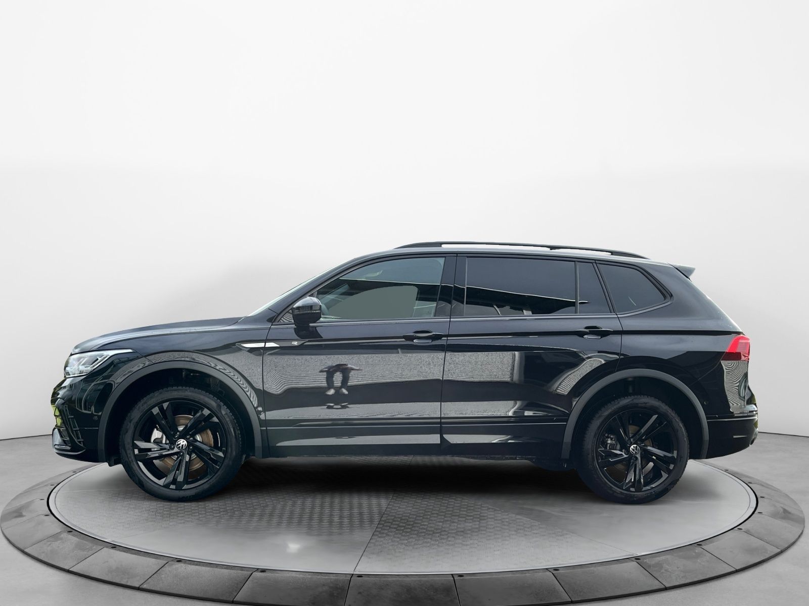 Volkswagen Tiguan Allspace - Bild 3