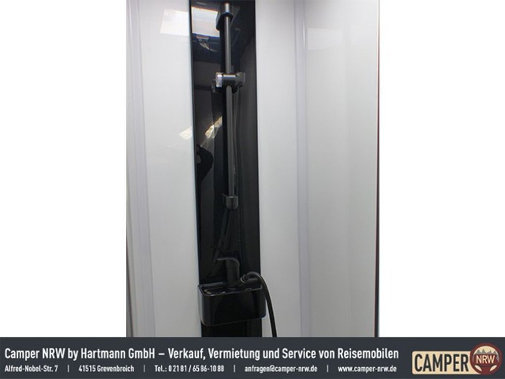 ETRUSCO T-Modell Base 6.9 BB MJ 2026, Safety Paket 