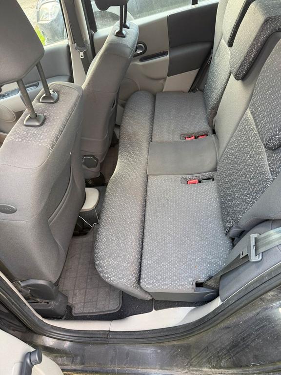 Renault Modus