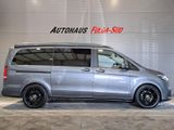 Mercedes-Benz V300 Marco Polo Horizon Edition°Stdhzg°AHK°Spur - Mercedes-Benz Gebraucht Polo marco