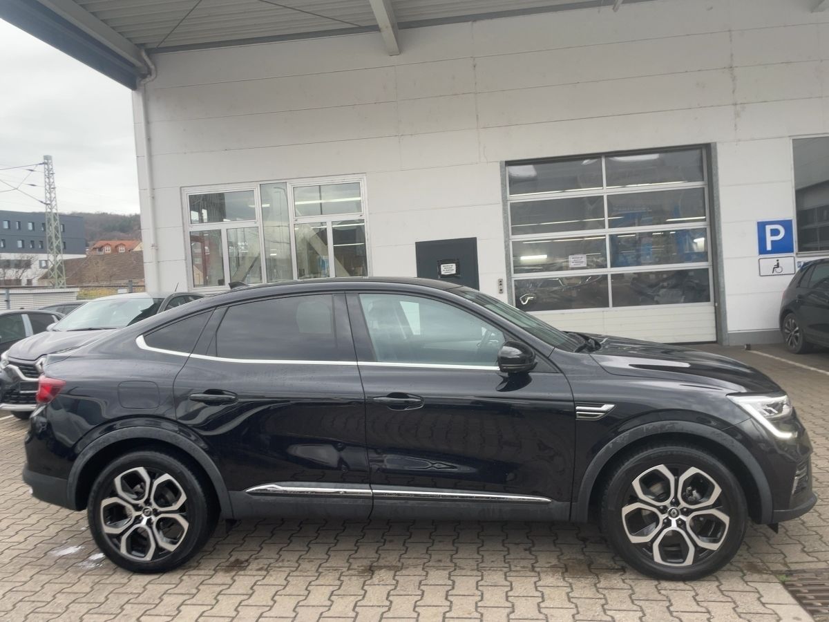 Renault Arkana - Bild 13