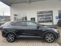Renault Arkana - Vorschau Bild 13