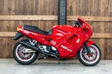 Ducati 750 Paso - DUCATI PASO