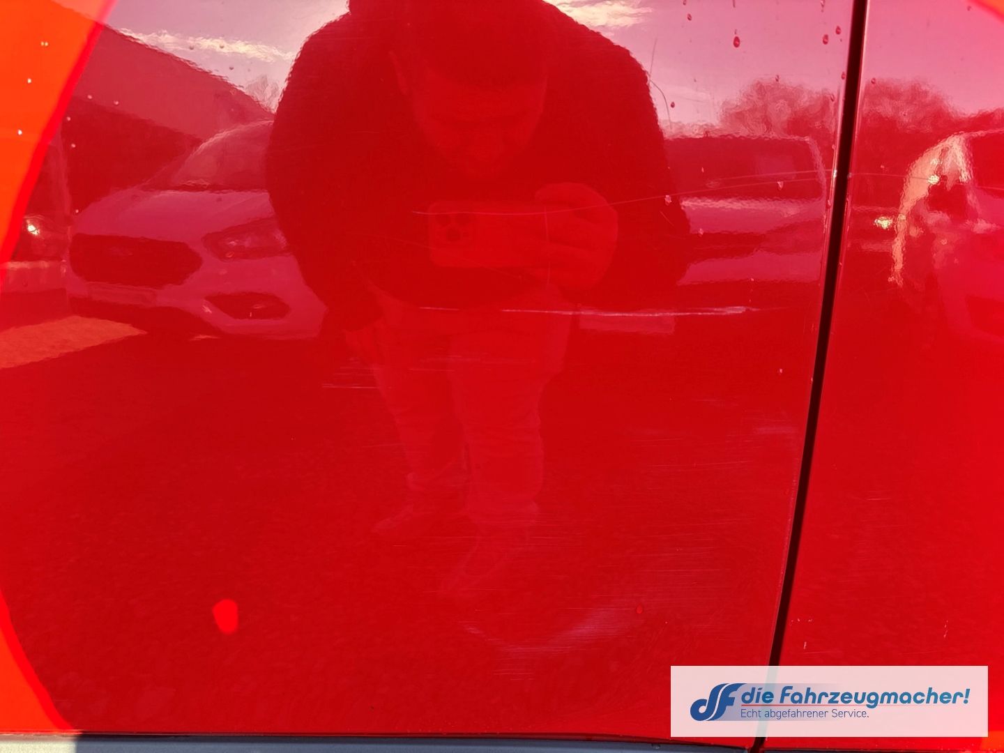 Fahrzeugabbildung Ford Transit Custom Tourneo 300 L1 *2504