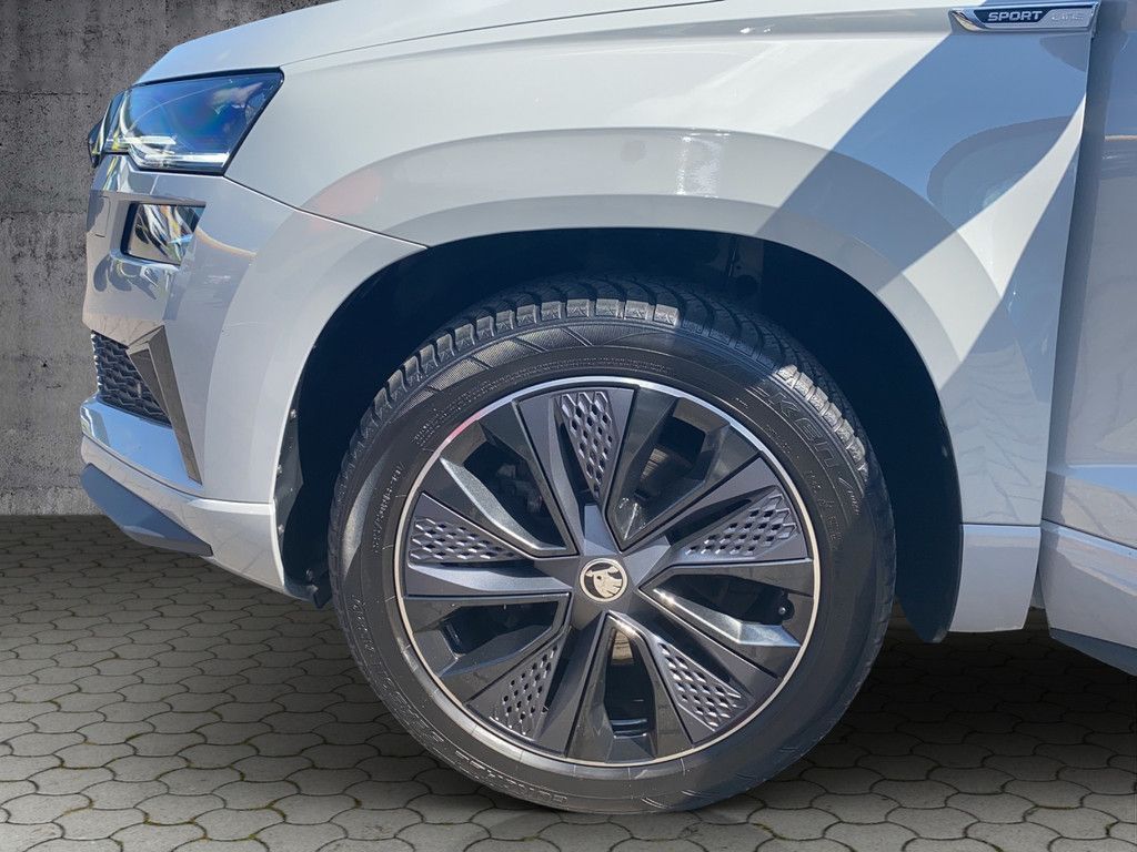 Skoda Karoq - Bild 18