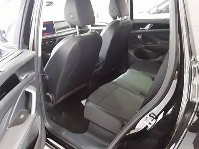 Volkswagen Tayron - Bild 5