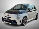 Abarth 595C Turismo Automatik Sportsitze PDC - Abarth in Berlin