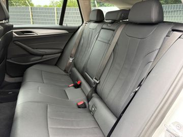 BMW 520 - 5