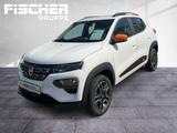Dacia Spring Electric Comfort Plus 45 Ladek. Schuko - Dacia Spring in Stuttgart