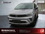 Opel Crossland 1.2 Ultimate Park & Go Paket Navi LED - Opel Crossland (X) Ultimate-Paket mit Benzin-Antrieb