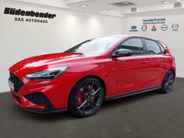 Hyundai i30 N Performance