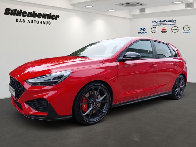 Hyundai i30 N Performance