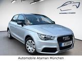 Audi A1 1.2 TFSI Sportback / Navi / PDC / Panorama - Audi A1 Gebrauchtwagen in München