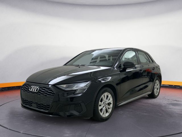 Audi A3 Sportback 35 TFSI 1.5 WR LED Sitzh. App PDC