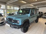 INEOS Grenadier Utility Wagon - gebrauchte Ineos SUV & Geländewagen