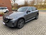 Mercedes-Benz EQC 400 4MATIC - MB Garantie bis 2030 - Mercedes-Benz EQC Gebrauchtwagen