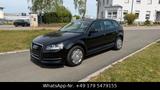 Audi A3 Sportback 1.2 TFSI Attraction, 2.Hand, Klima - gebrauchte Audi bis 5.000 Euro