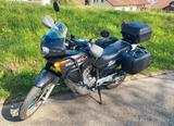 Honda Transalp xl 650 v - HONDA XL 650V TRANSALP