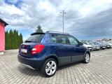 Skoda Fabia Scout*HU/AU neu* - Skoda Fabia: Scout