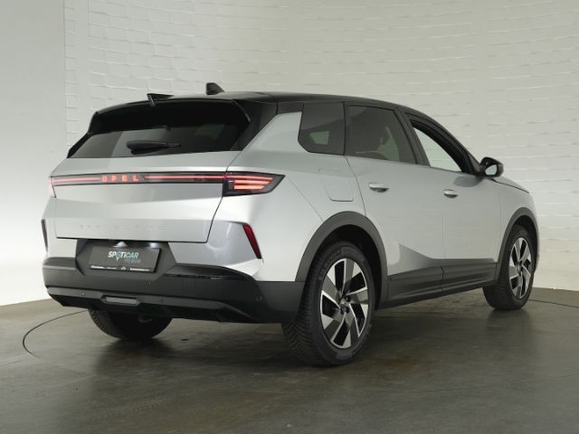 Grandland B HYBRID GS eDCT+NAVI+360°KAMERA+SCHIE