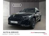 Audi Q5 40 2.0 TDI quattro S line (EURO 6e) - Audi Jahreswagen: Eu