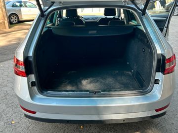 Skoda Superb - 12