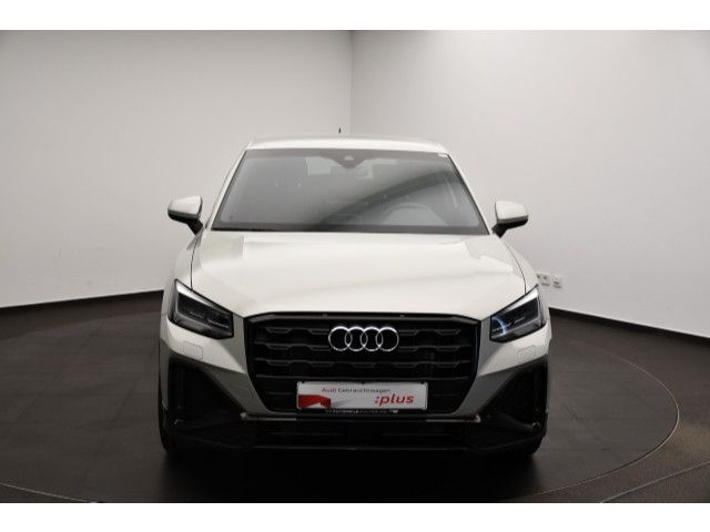 Audi Q2 - Bild 20