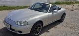 Mazda MX-5 1.6 16V Unplugged Unplugged TÜV 7/2027 - Mazda: Mx7