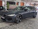 Volvo V90 R Design VIRT MEMO KAM SHZ LEDER LED APP 19" - Volvo V90: Kombi