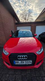 Audi A1 1.0 TFSI sport 
