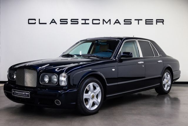 Bentley Arnage 6.8 V8 R