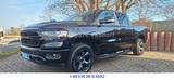Dodge RAM/Big Horn/Hemi/Gas/ BLACK EDIT./LUFT/Dt. Fzg. - Dodge RAM: Big