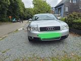 Audi A4 1.8 T quattro - 101065km - Audi aus 2001