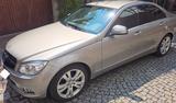 Mercedes-Benz C200 Kompressor |CarPlay | Rückfahrkamera - Mercedes-Benz C-Klasse: Kompressor