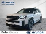 Hyundai SANTA FE HEV 6S 1.6iT 2WD Blackline Head Up Disp - Hyundai SANTA FE Neuwagen in Frankfurt (Main)