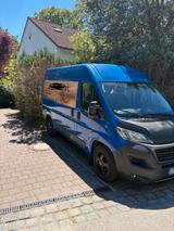 Fiat Ducato Transporter Serie 7 Maxi 35 L2... - Fiat: Transporter