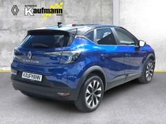 Fahrzeugabbildung Captur II Evolution 1.8 E-TECH Full Hybrid 160 E