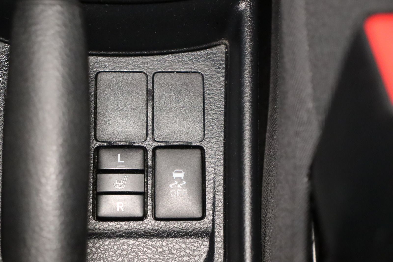 Fahrzeugabbildung Toyota Yaris * RFK * Sitzhzg. * Bluetooth Comfort