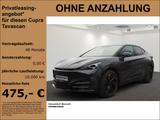 Cupra Tavascan 4Drive VZ Adrenaline 250 KW Sitzheizung - Cupra Tavascan: Leasing