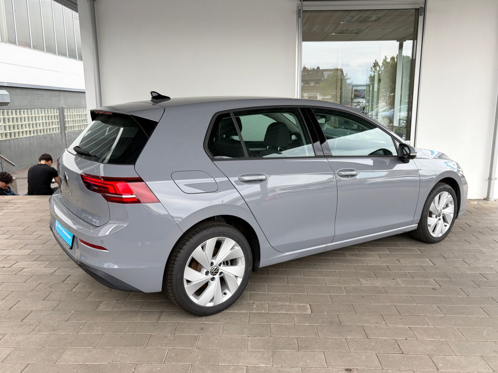 Volkswagen Golf - Bild 5