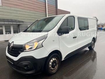 Renault Trafic - 1
